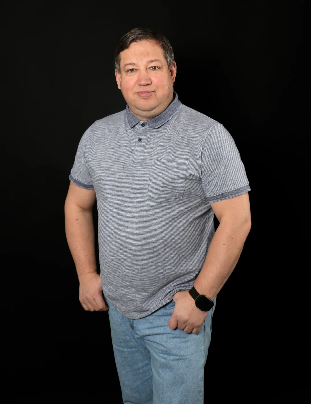 Evgenij Iljaschenko – Fotograf