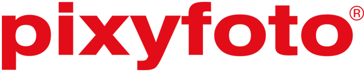 pixyfoto® Logo